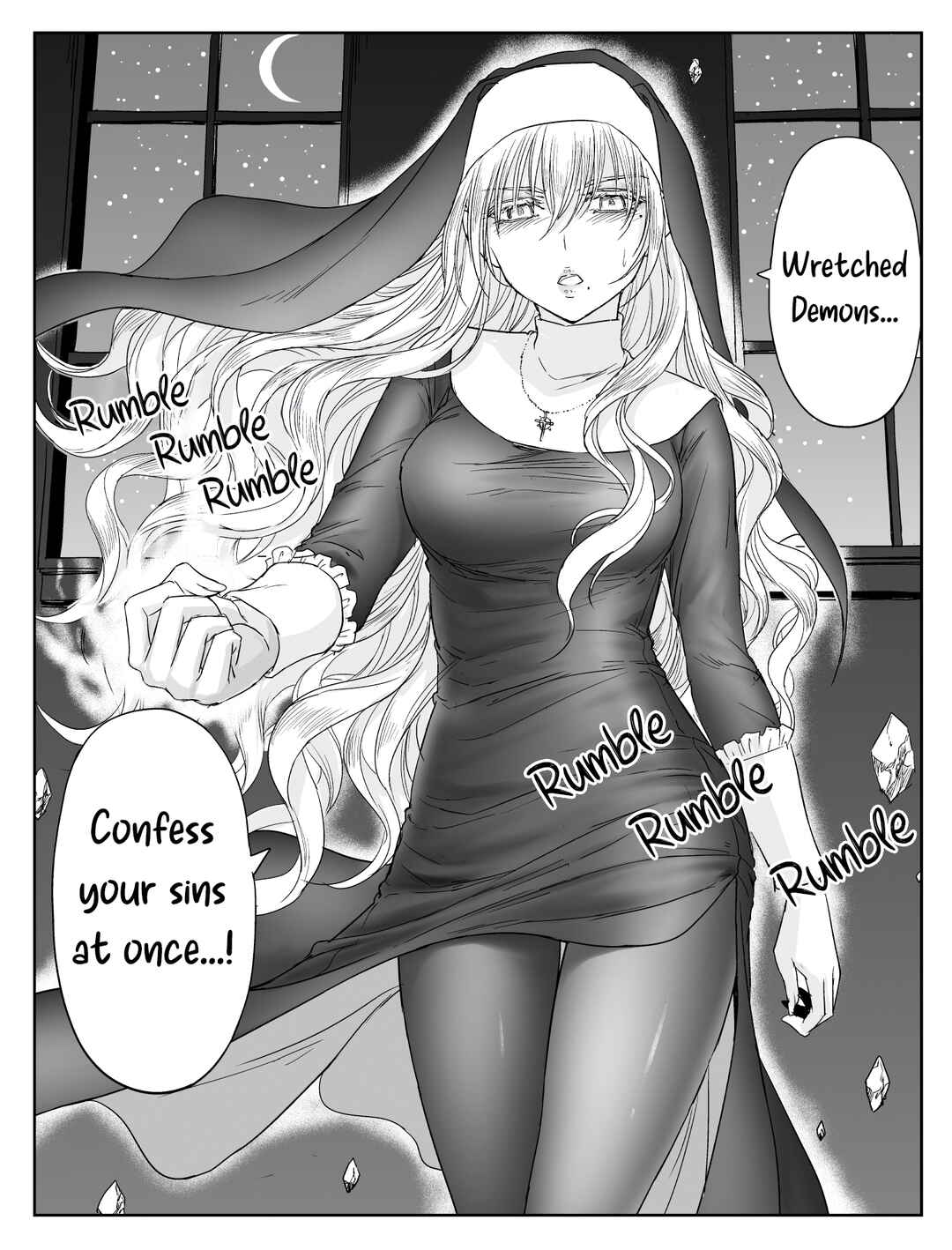 Chapter 39 - Page 1