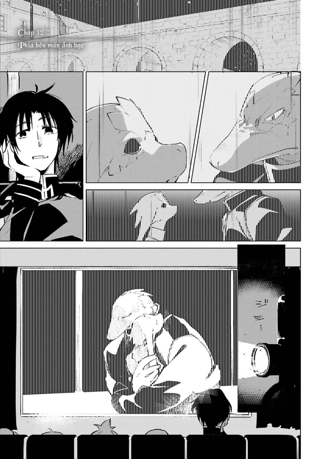 Chapter 12 - Page 1
