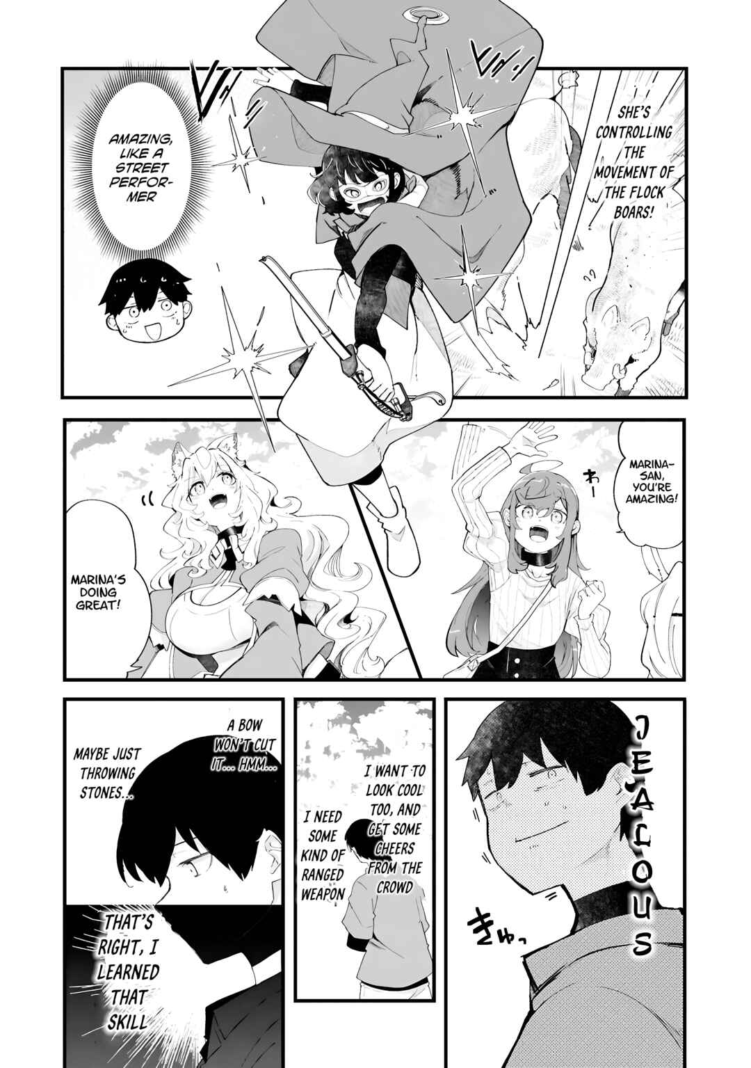 Chapter 84 - Page 11