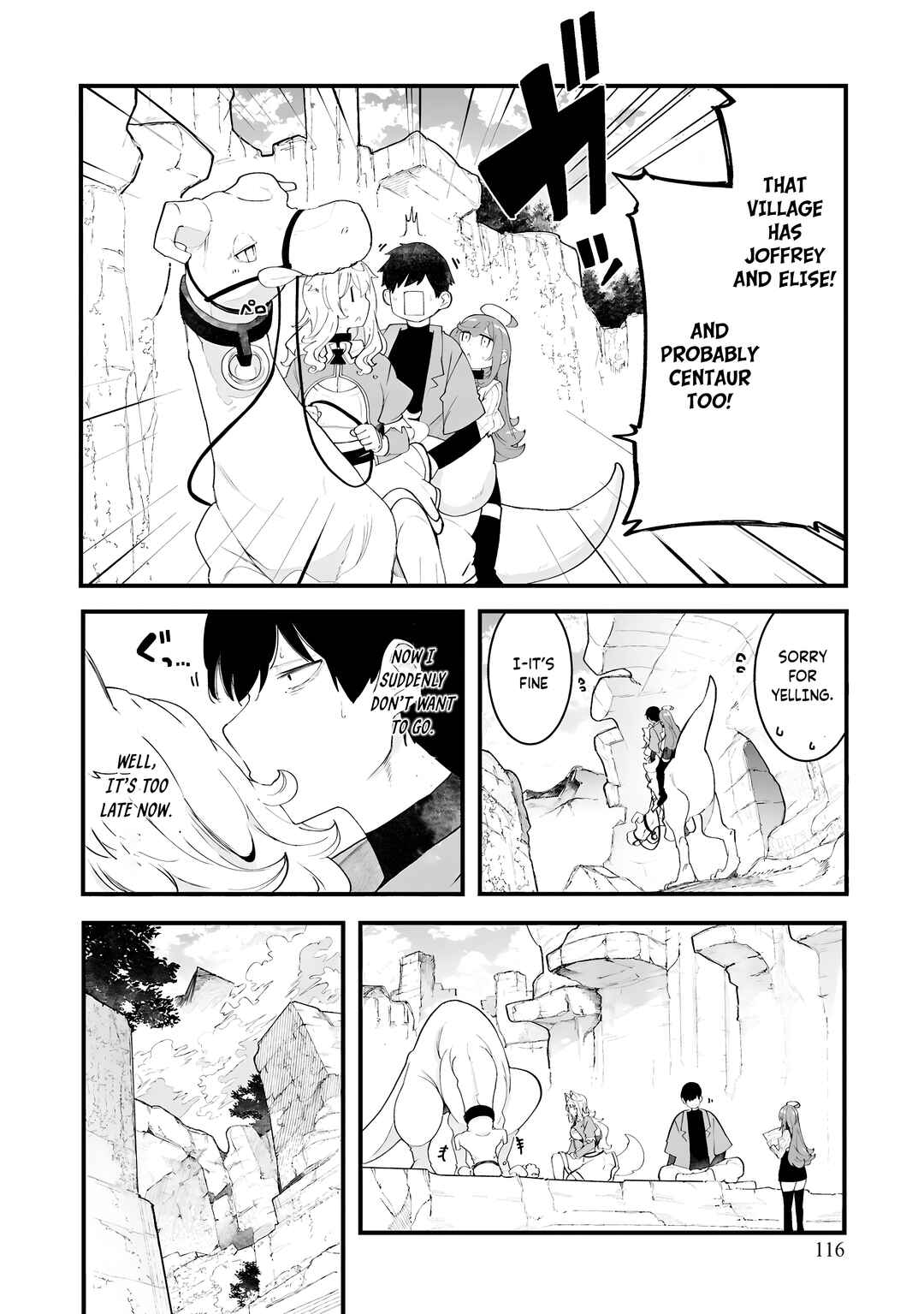 Chapter 84 - Page 24