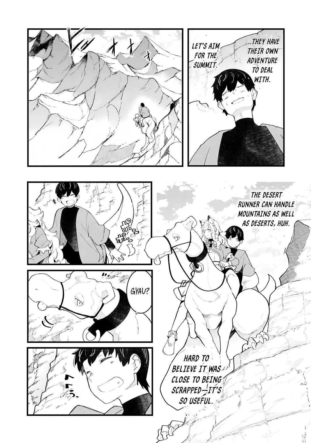 Chapter 84 - Page 35