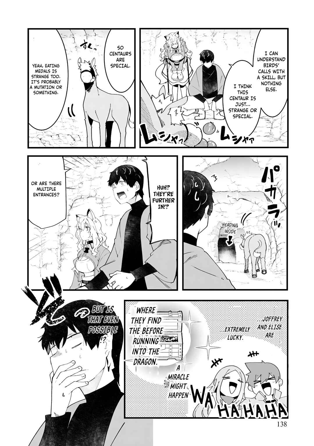 Chapter 84 - Page 45