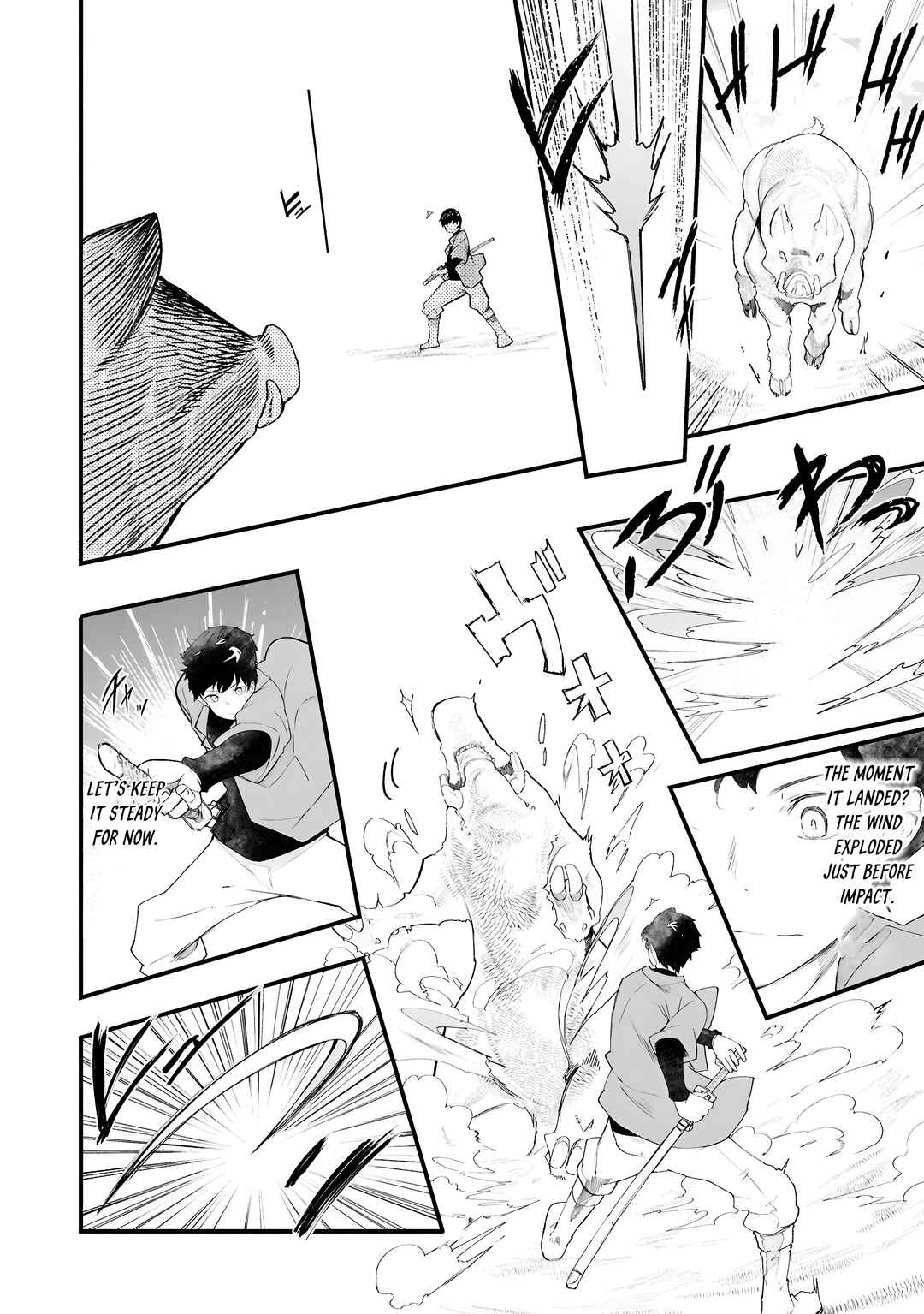 Chapter 84 - Page 6