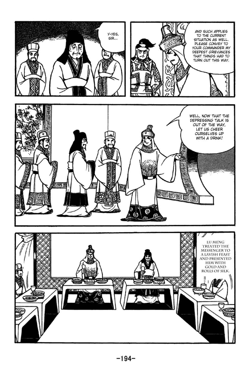 Chapter 275 - Page 12