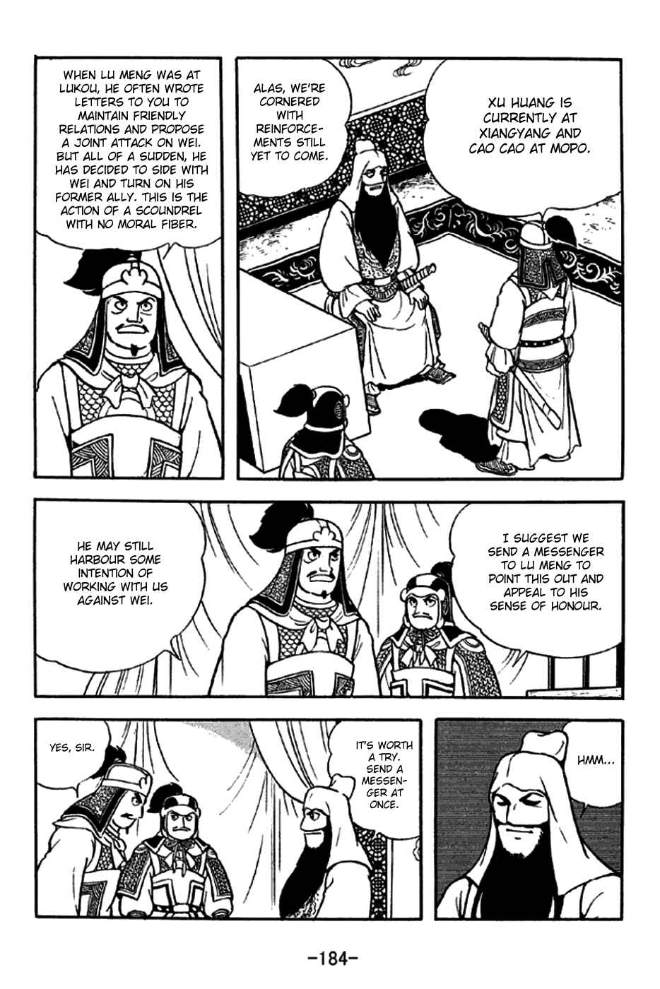 Chapter 275 - Page 2