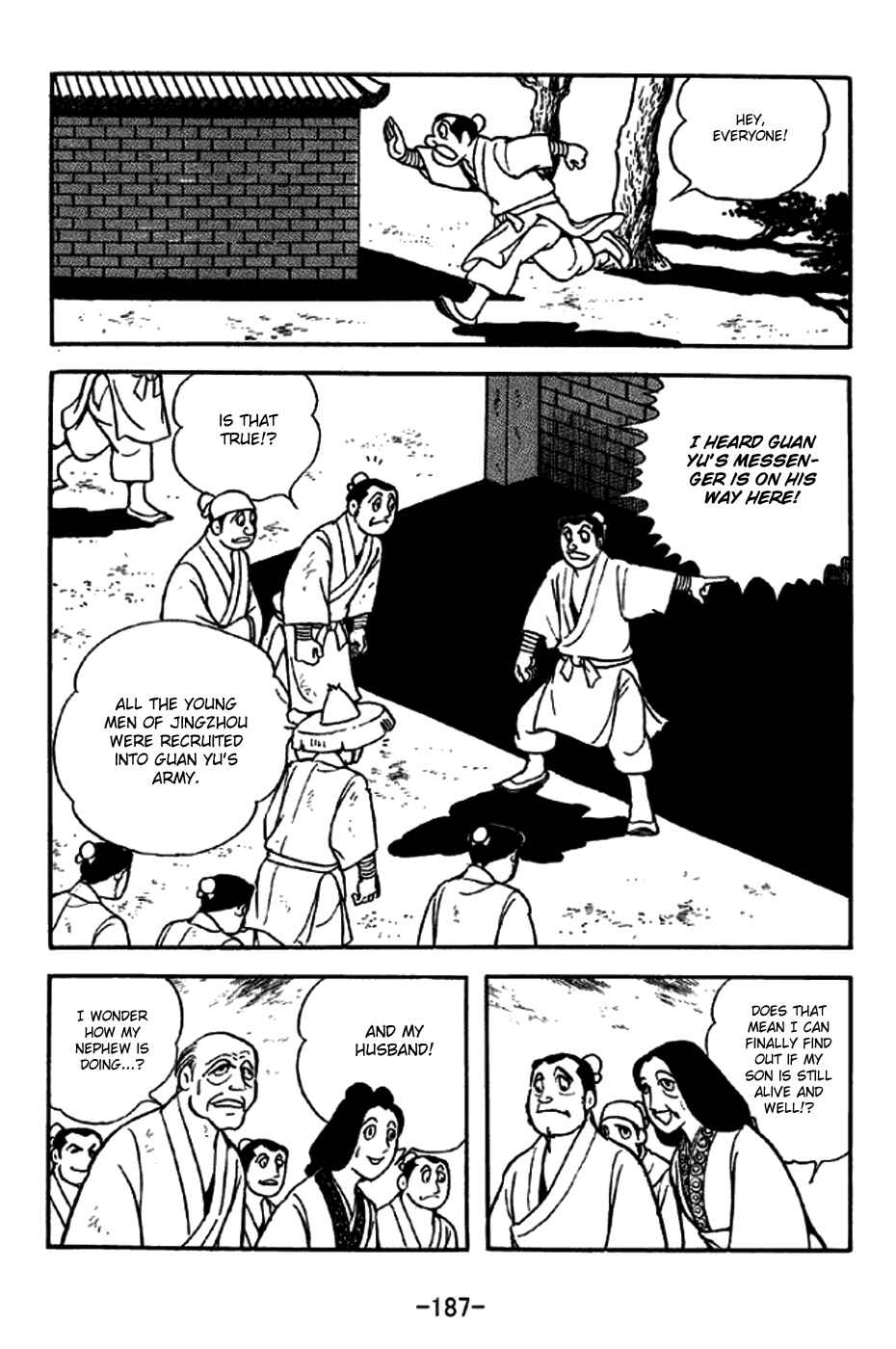 Chapter 275 - Page 5