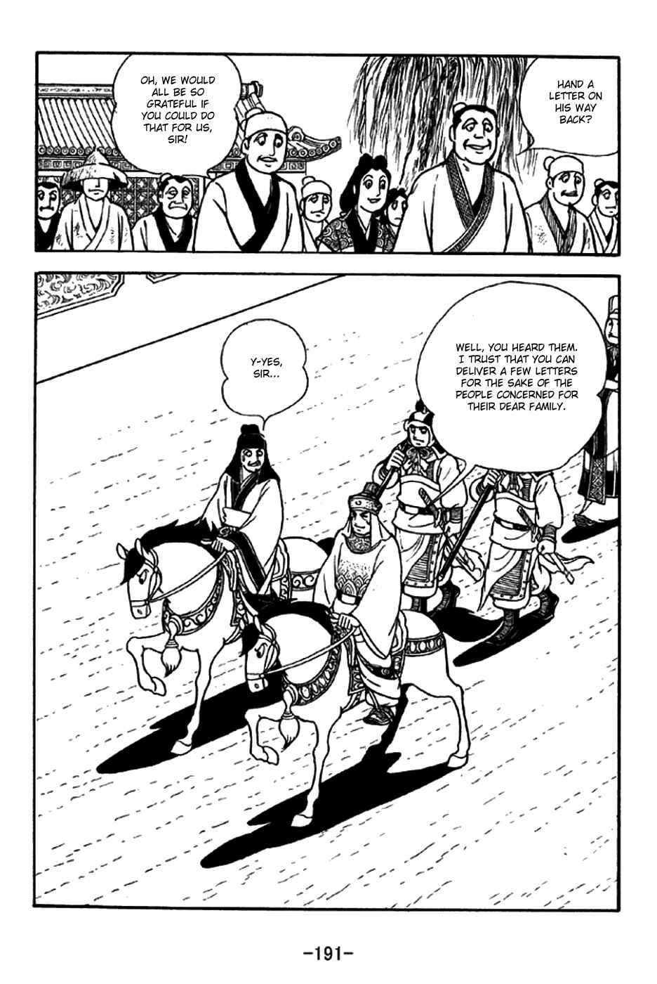 Chapter 275 - Page 9