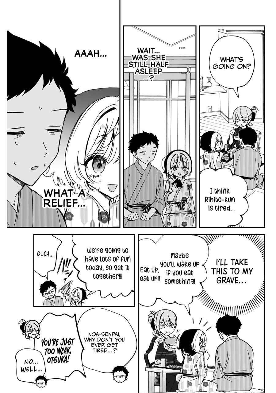 Chapter 64 - Page 14