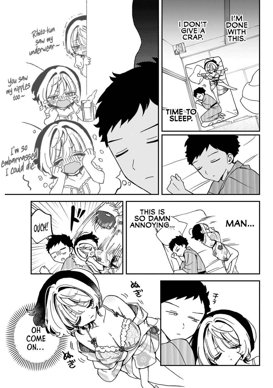 Chapter 64 - Page 4