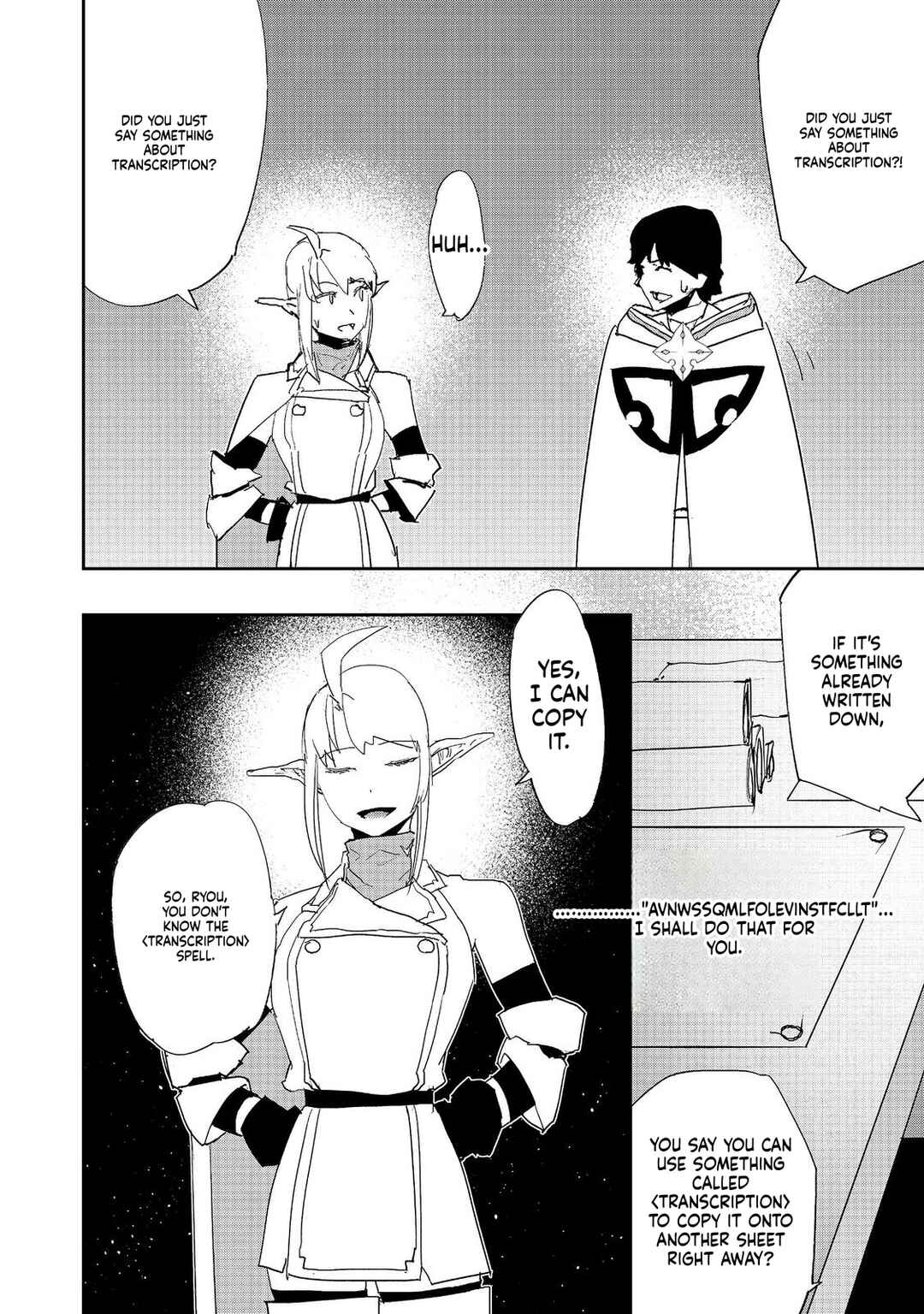 Chapter 40 - Page 14