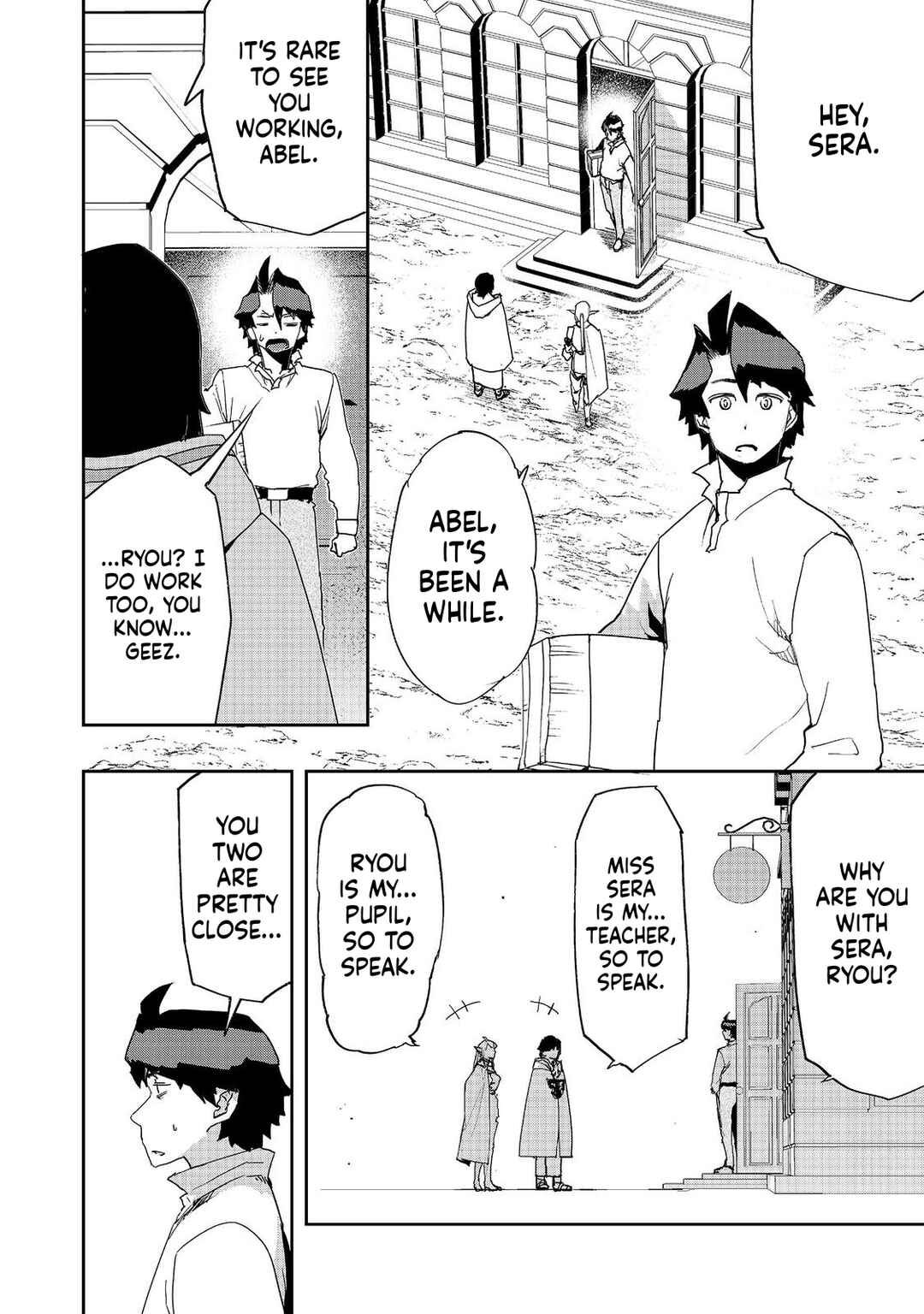 Chapter 40 - Page 20
