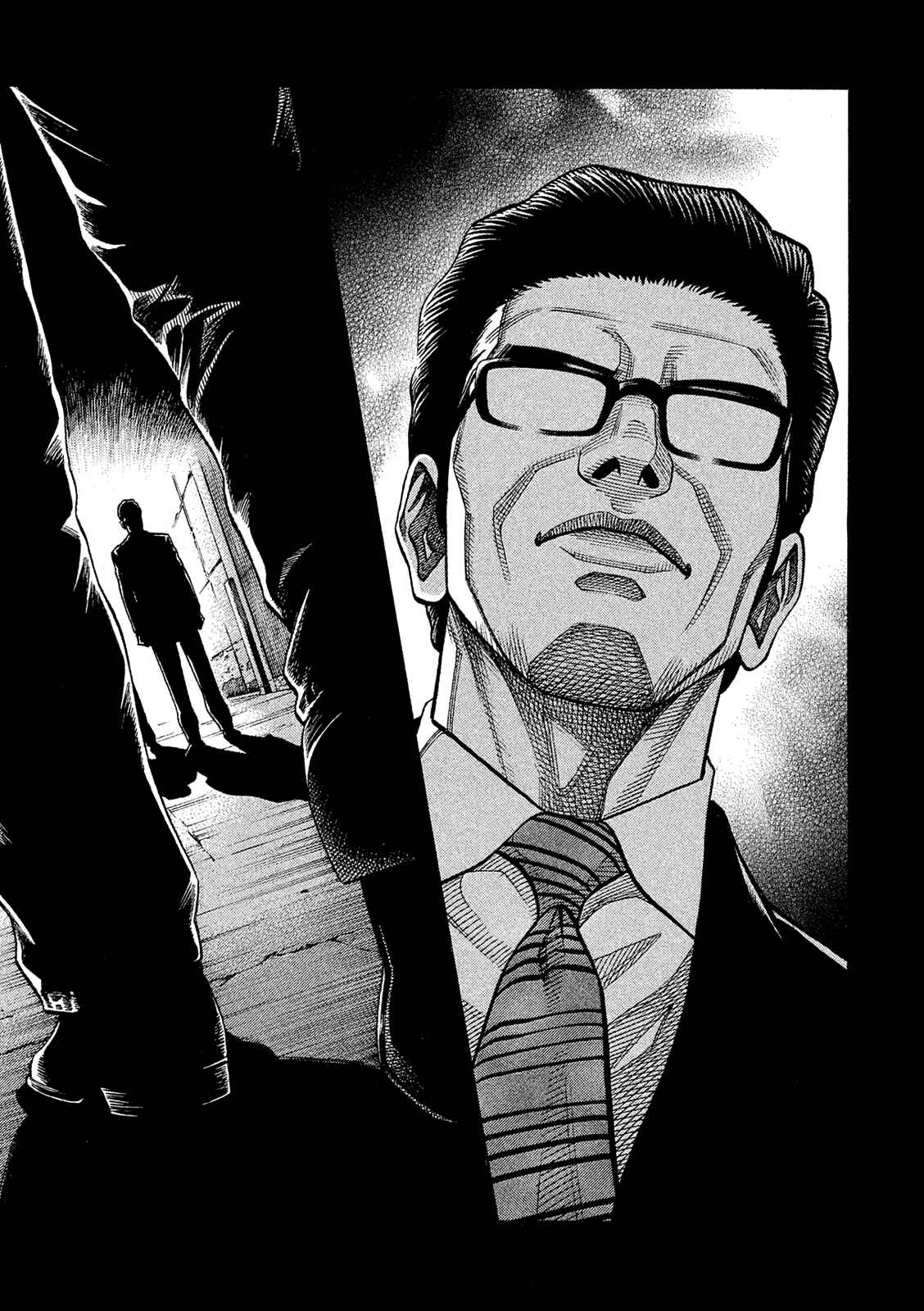 Chapter 164 - Page 11