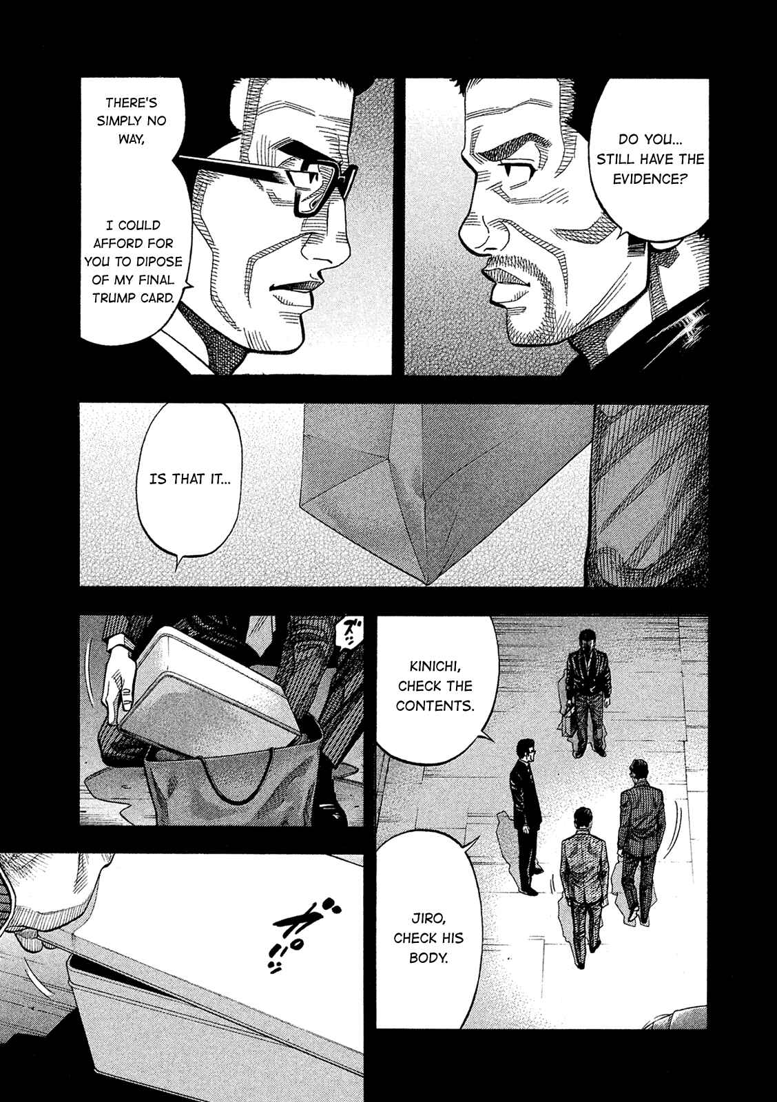 Chapter 164 - Page 14