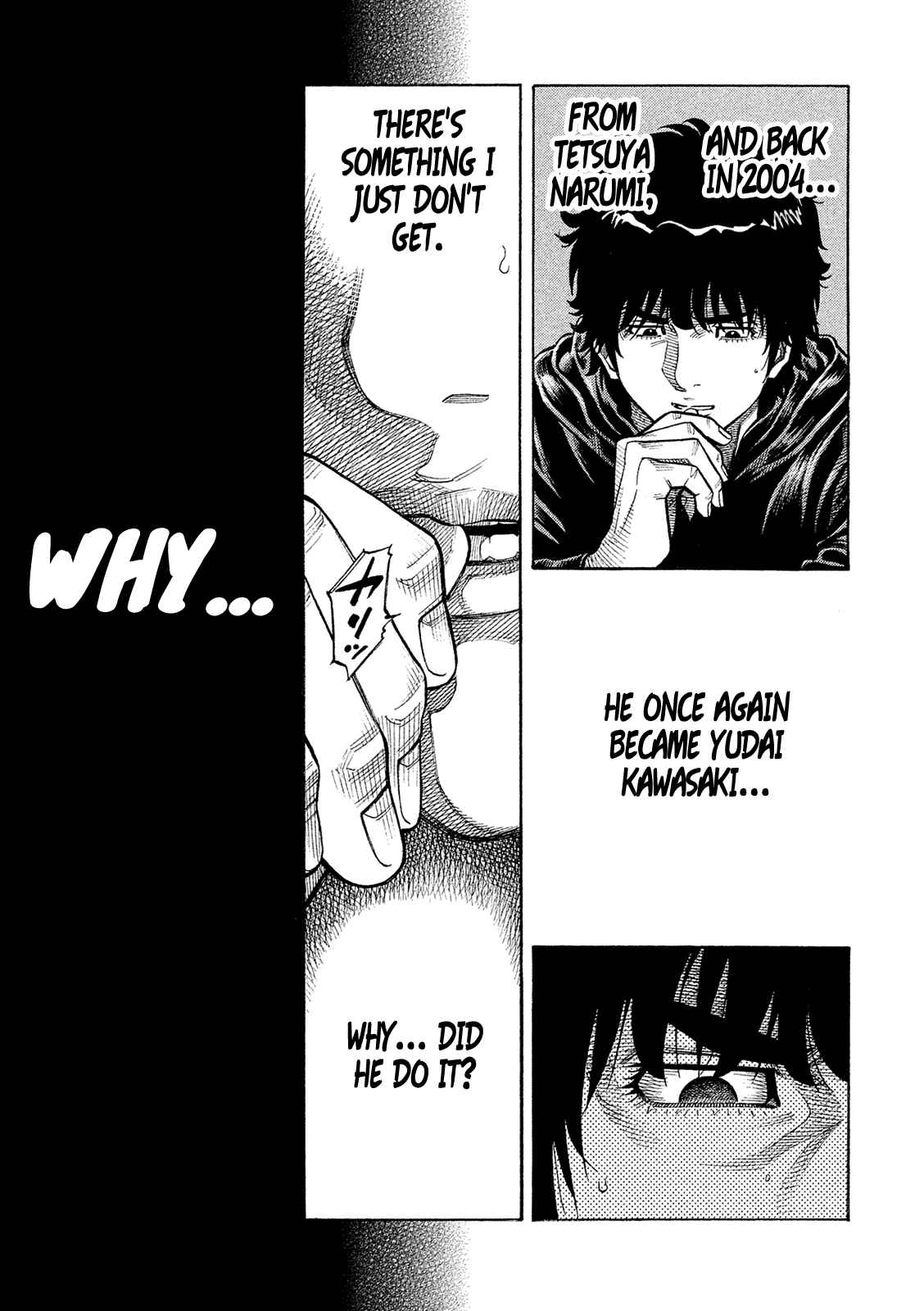 Chapter 164 - Page 7