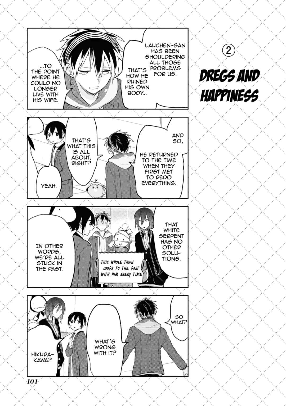 Chapter 128 - Page 3