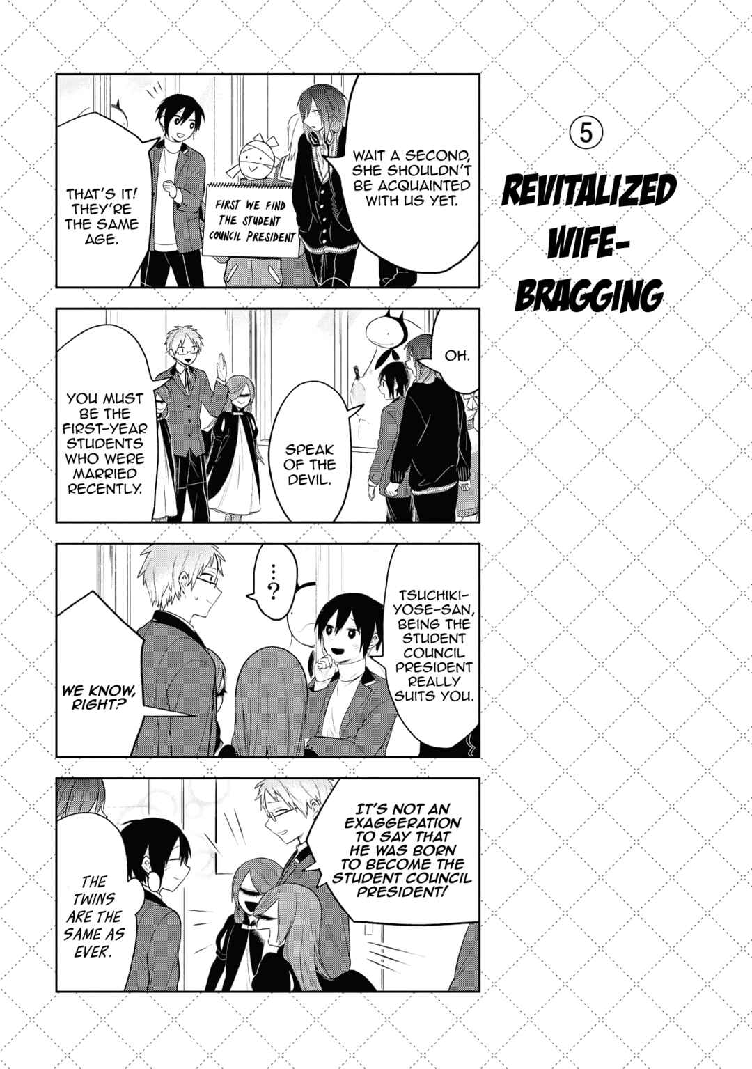 Chapter 128 - Page 6