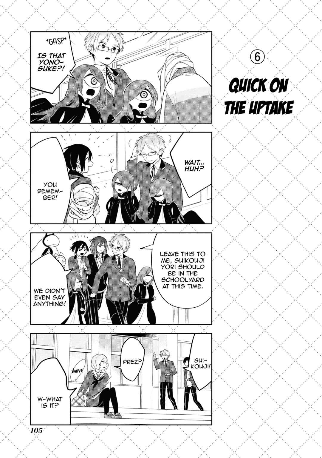 Chapter 128 - Page 7