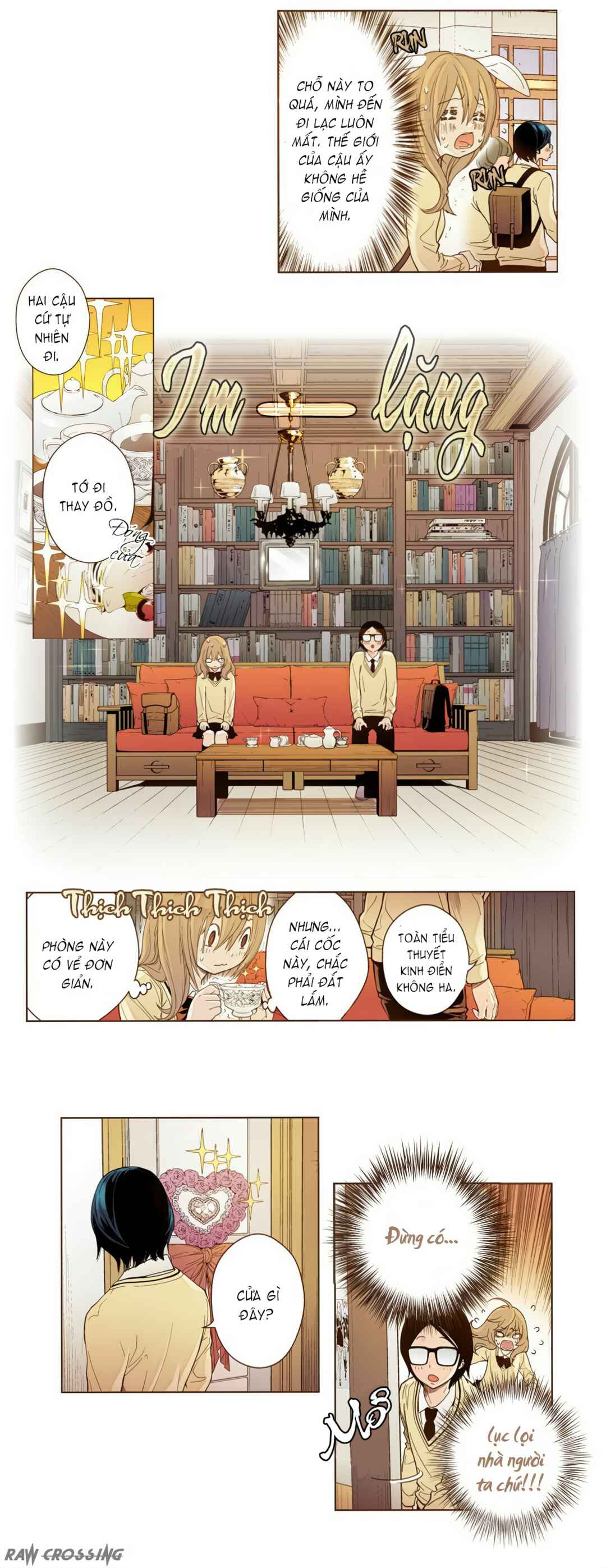 Chapter 1 - Page 23