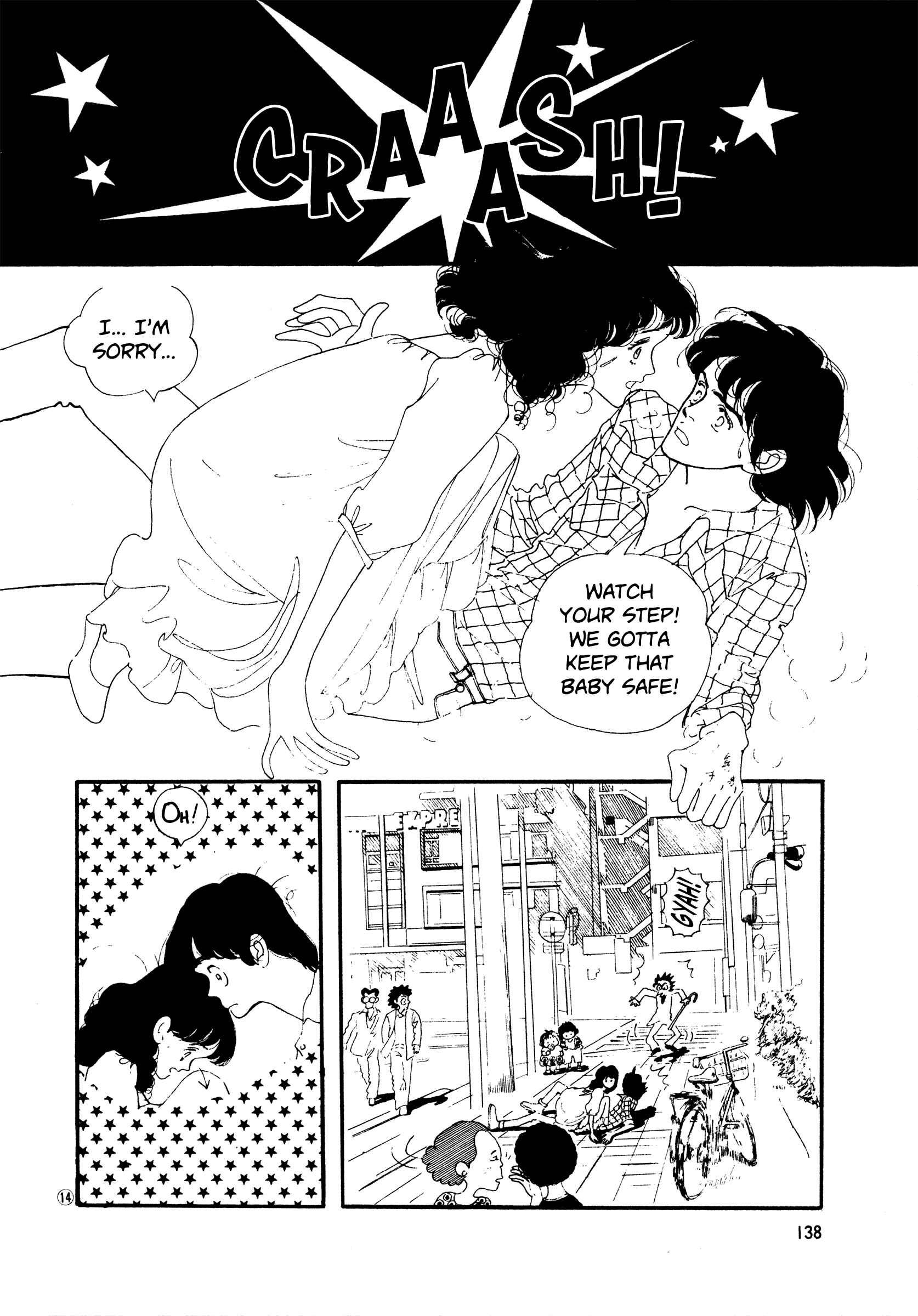 Chapter 43 - Page 14