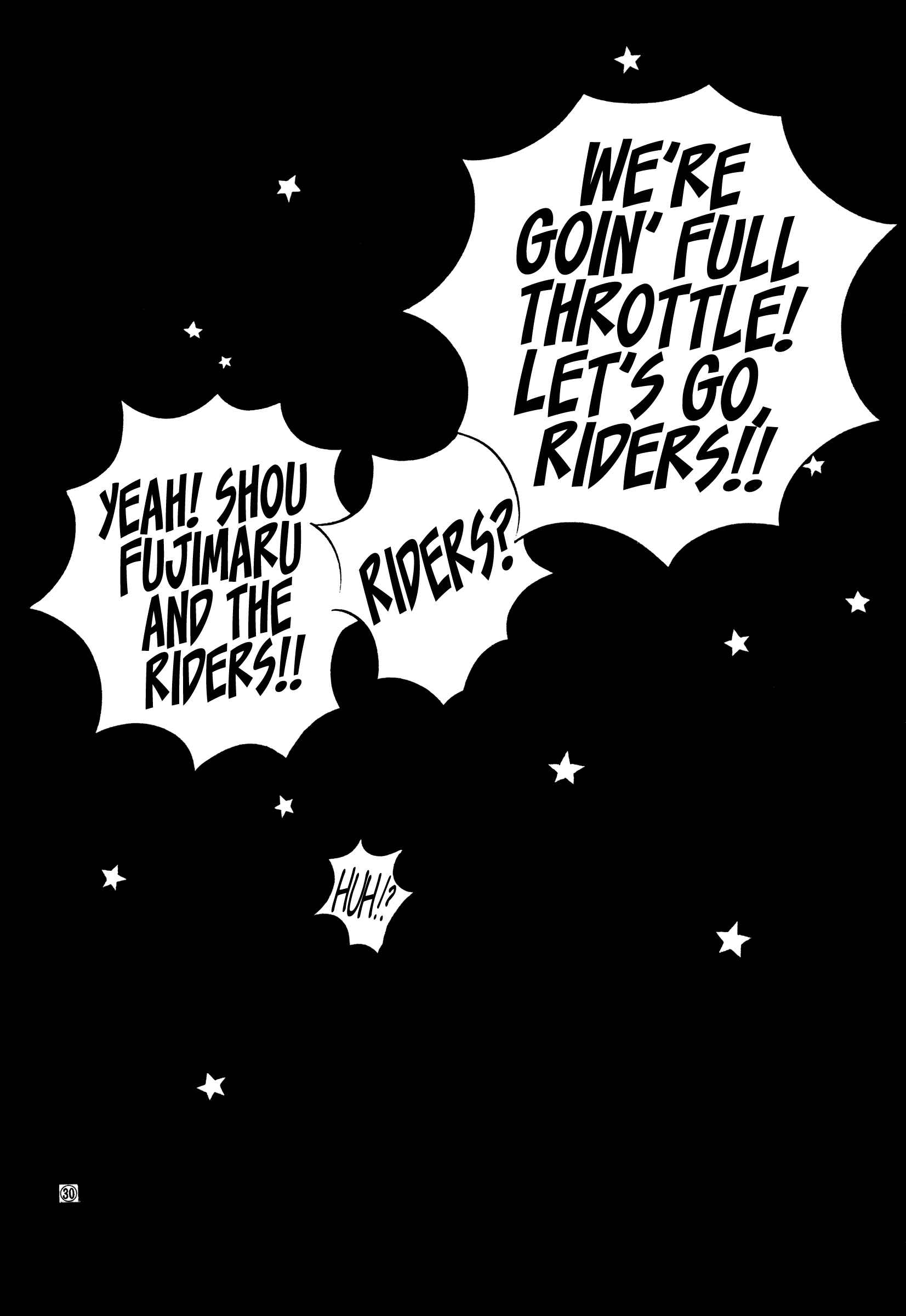 Chapter 43 - Page 30