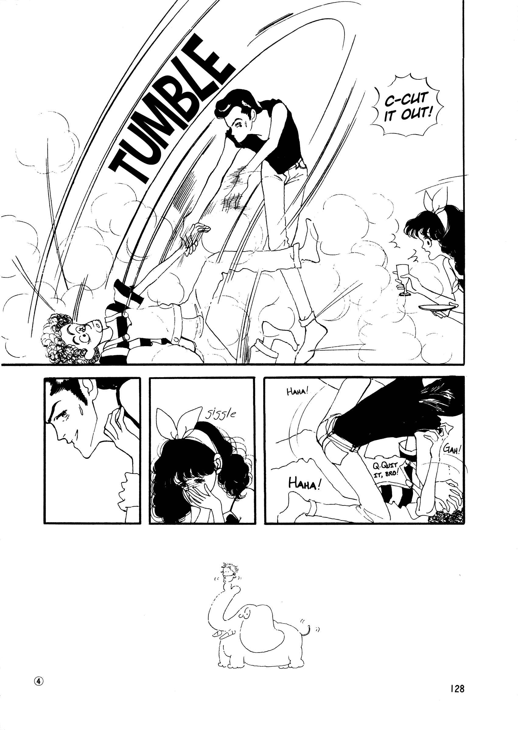 Chapter 43 - Page 4