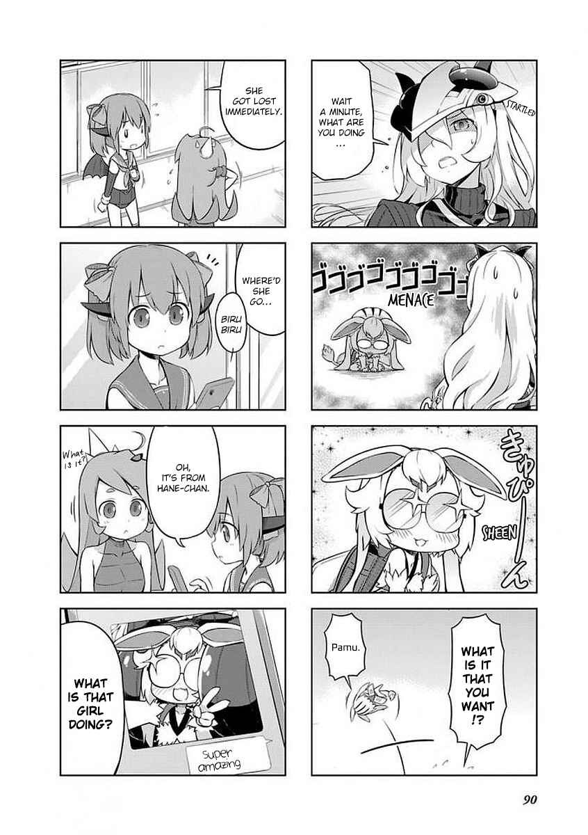 Chapter 32 - Page 6
