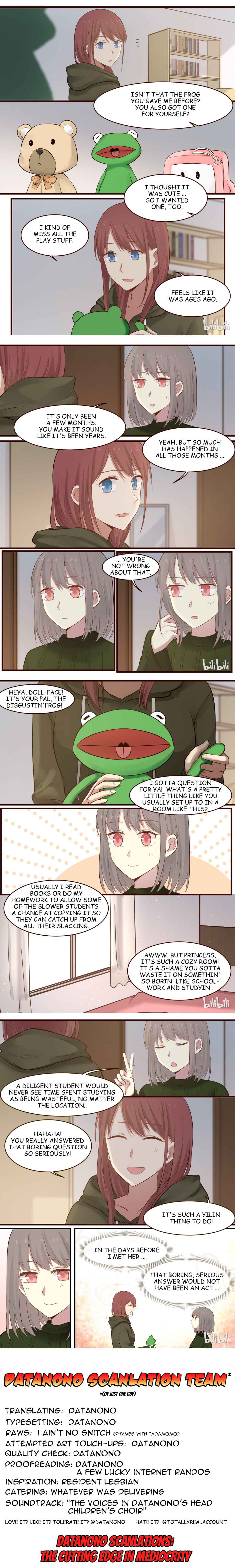 Chapter 436 - Page 2