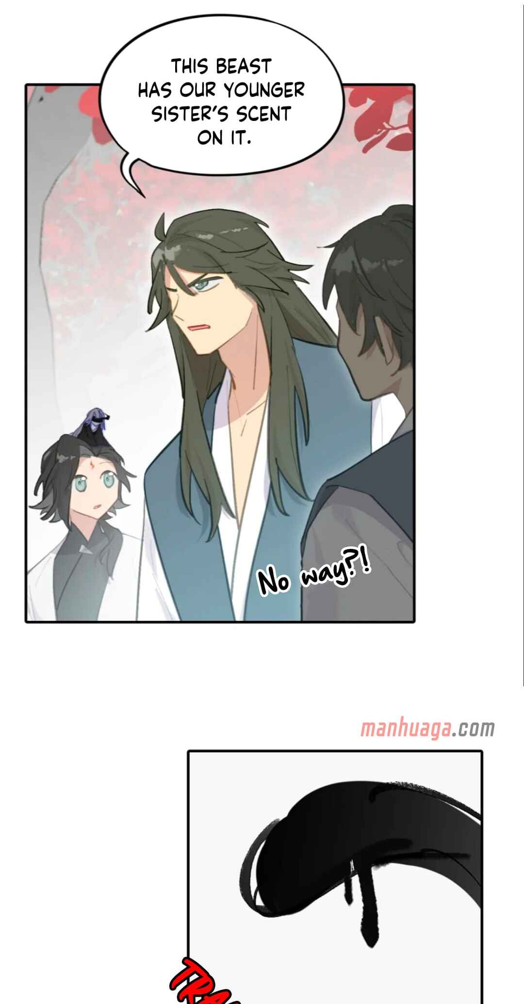 Chapter 42 - Page 19