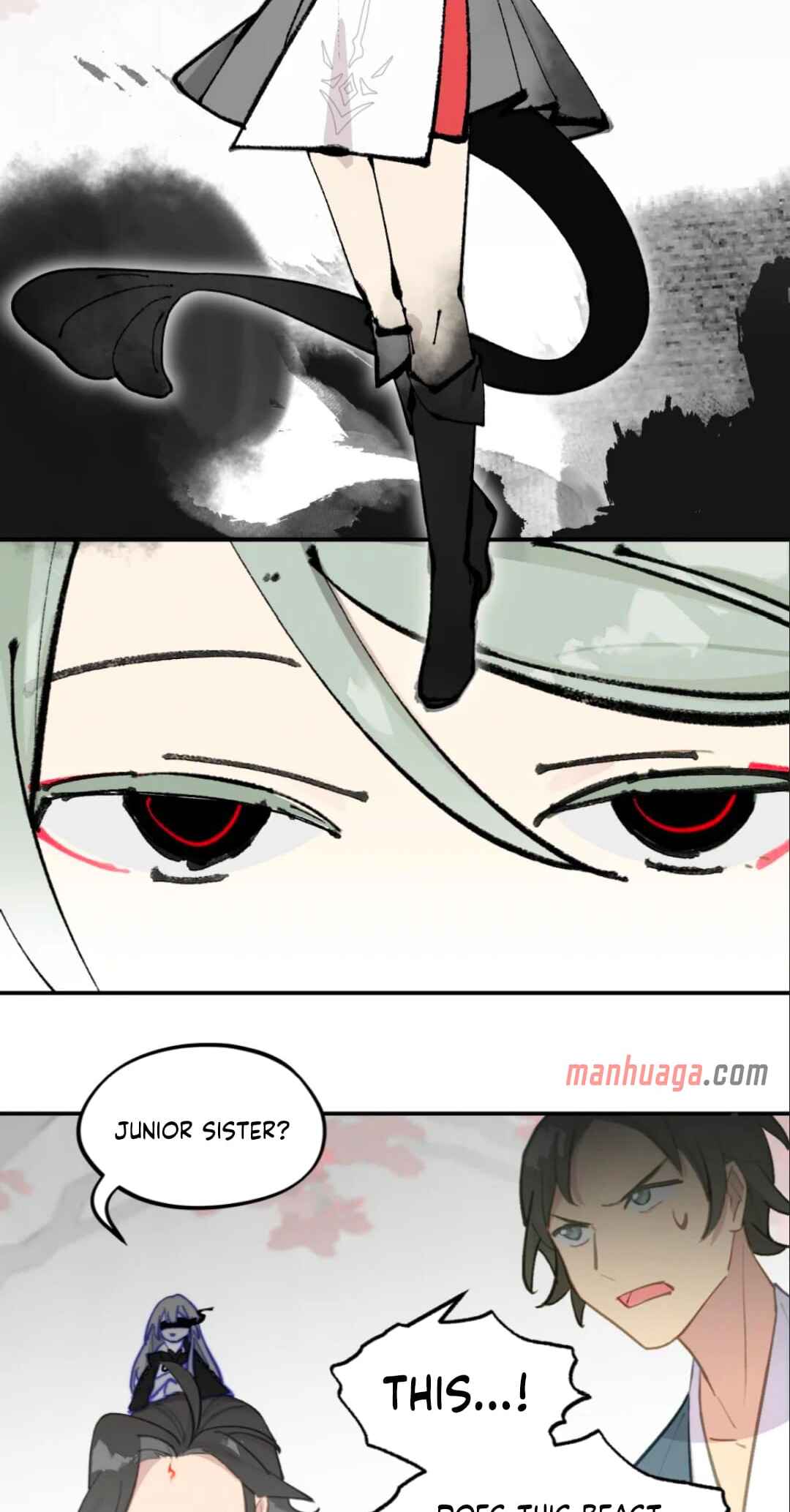 Chapter 42 - Page 21