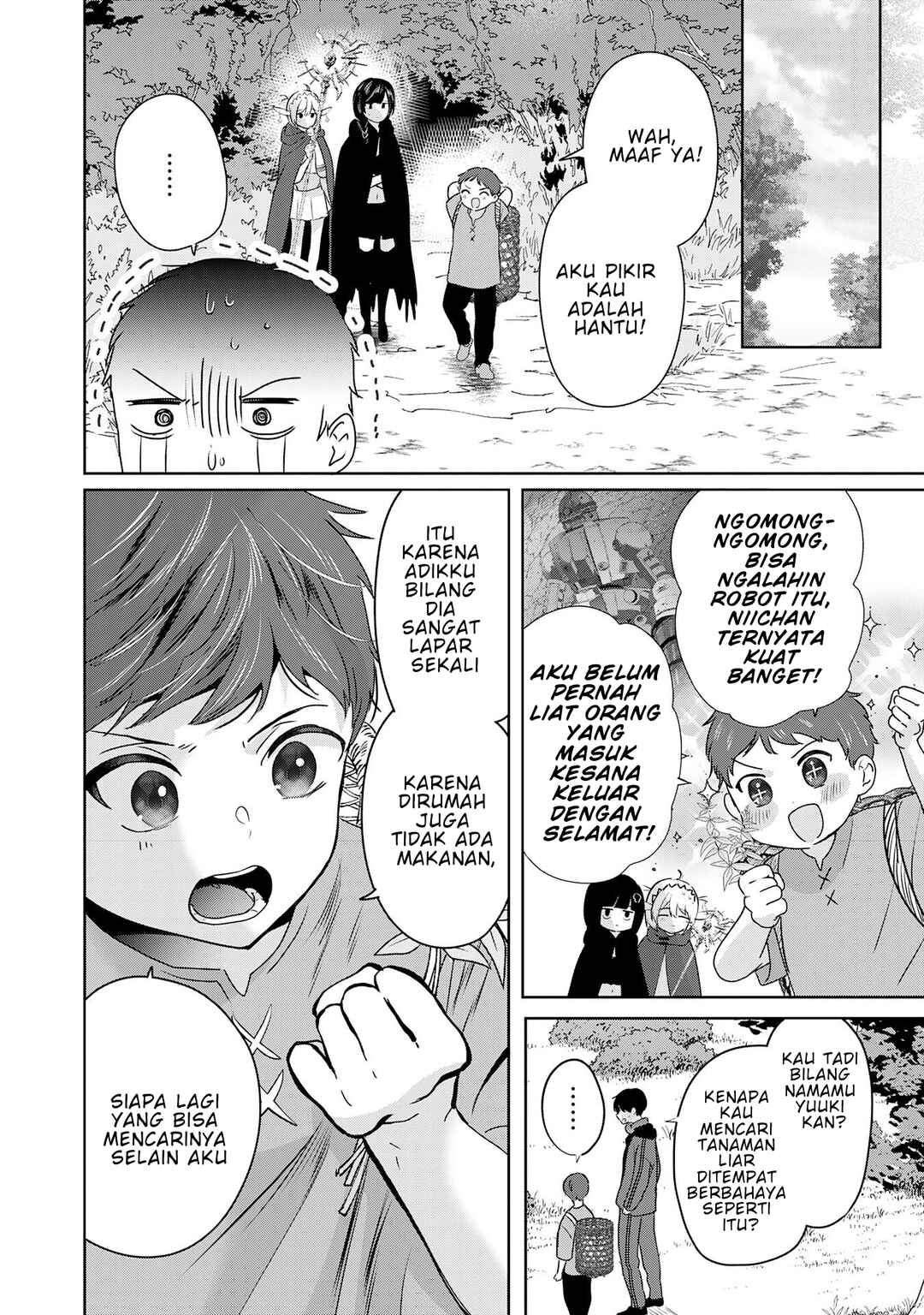Chapter 3 - Page 9