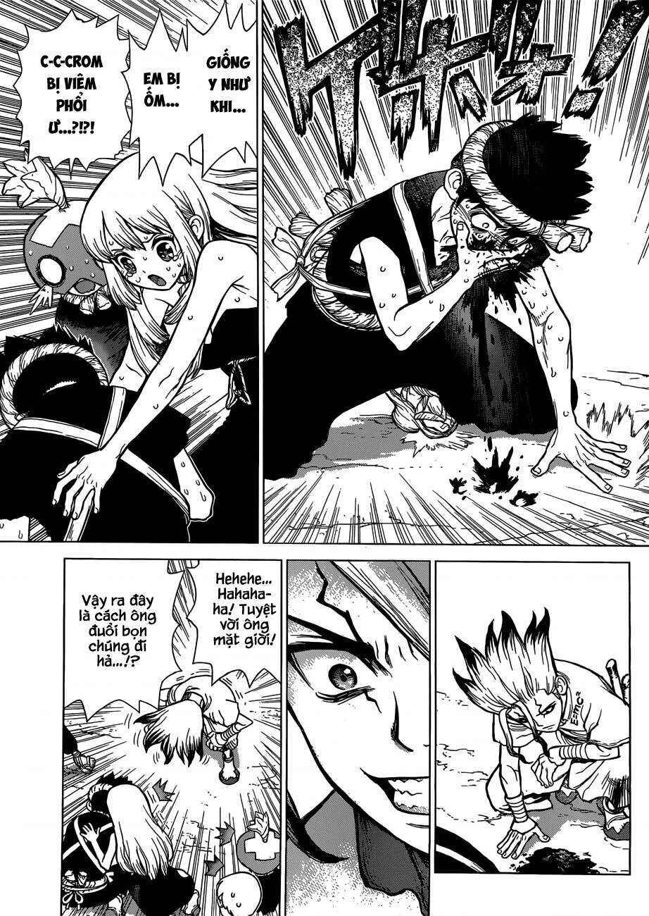 Chapter 72 - Page 16