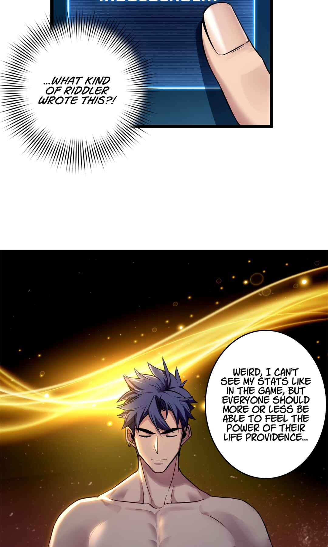 Chapter 96 - Page 23