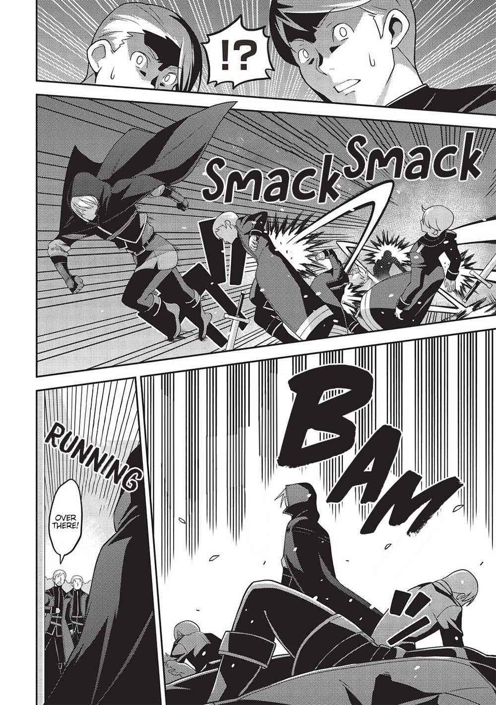 Chapter 50 - Page 21
