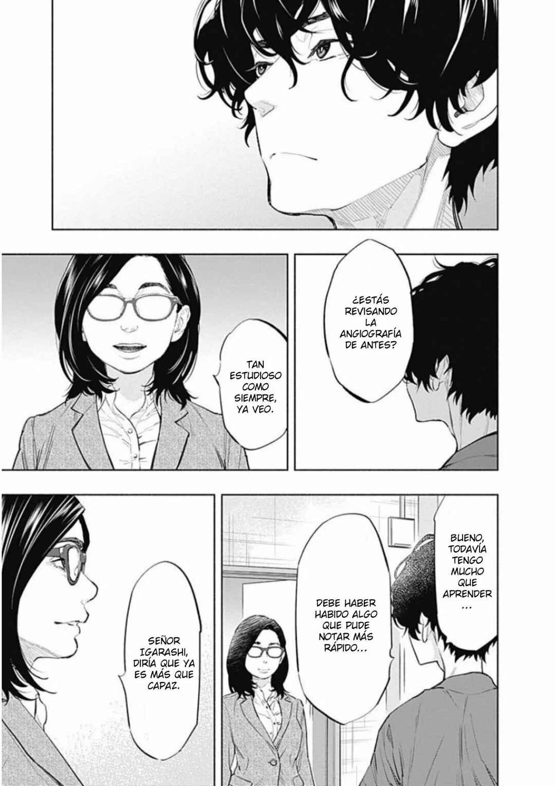Chapter 50 - Page 20