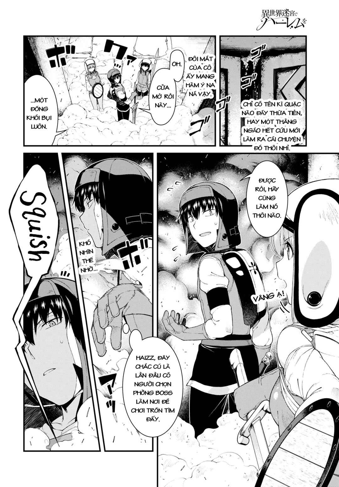Chapter 47 - Page 16