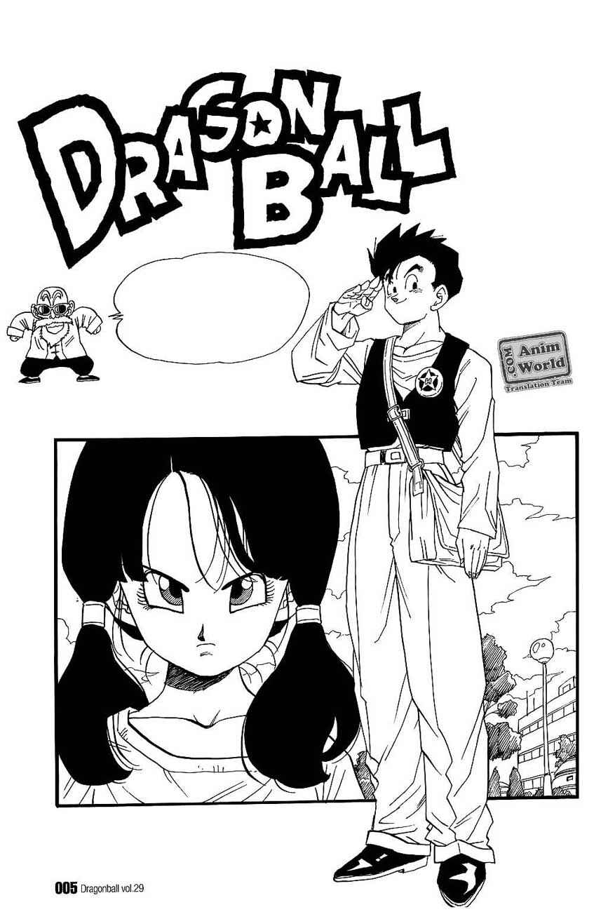 Chapter 421 - Page 1
