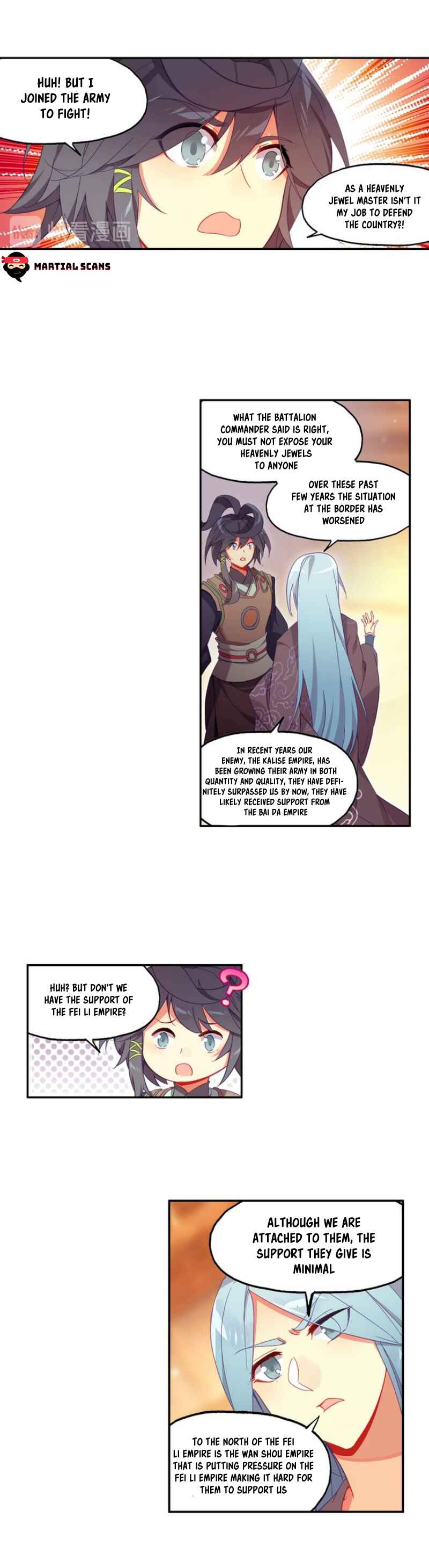 Chapter 33 - Page 5
