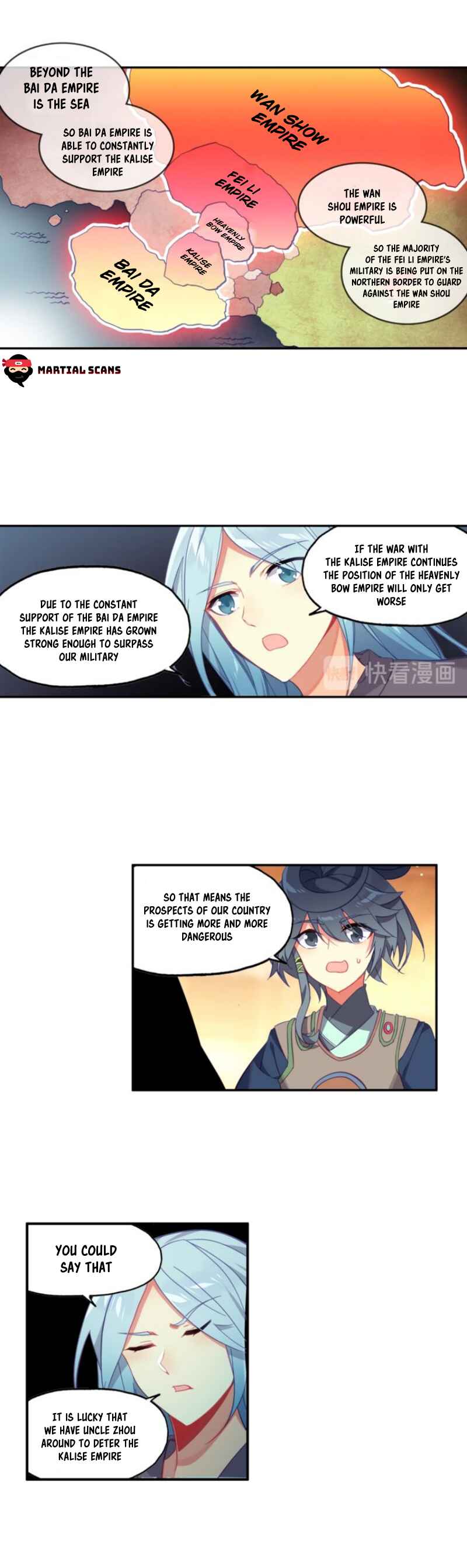 Chapter 33 - Page 6