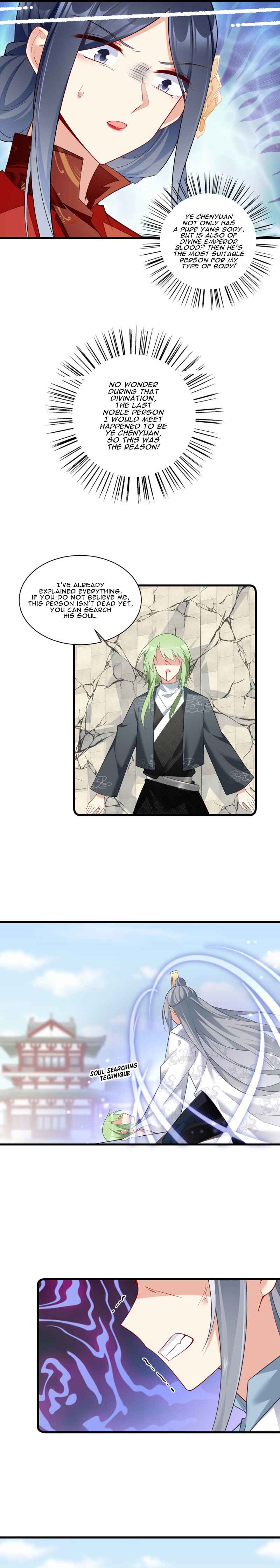 Chapter 266 - Page 5
