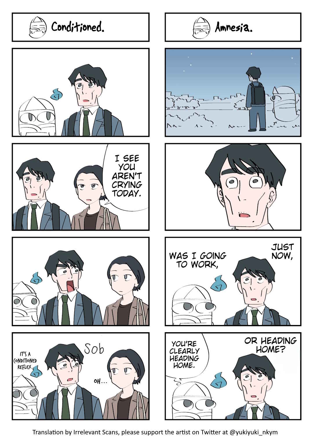 Chapter 29 - Page 1