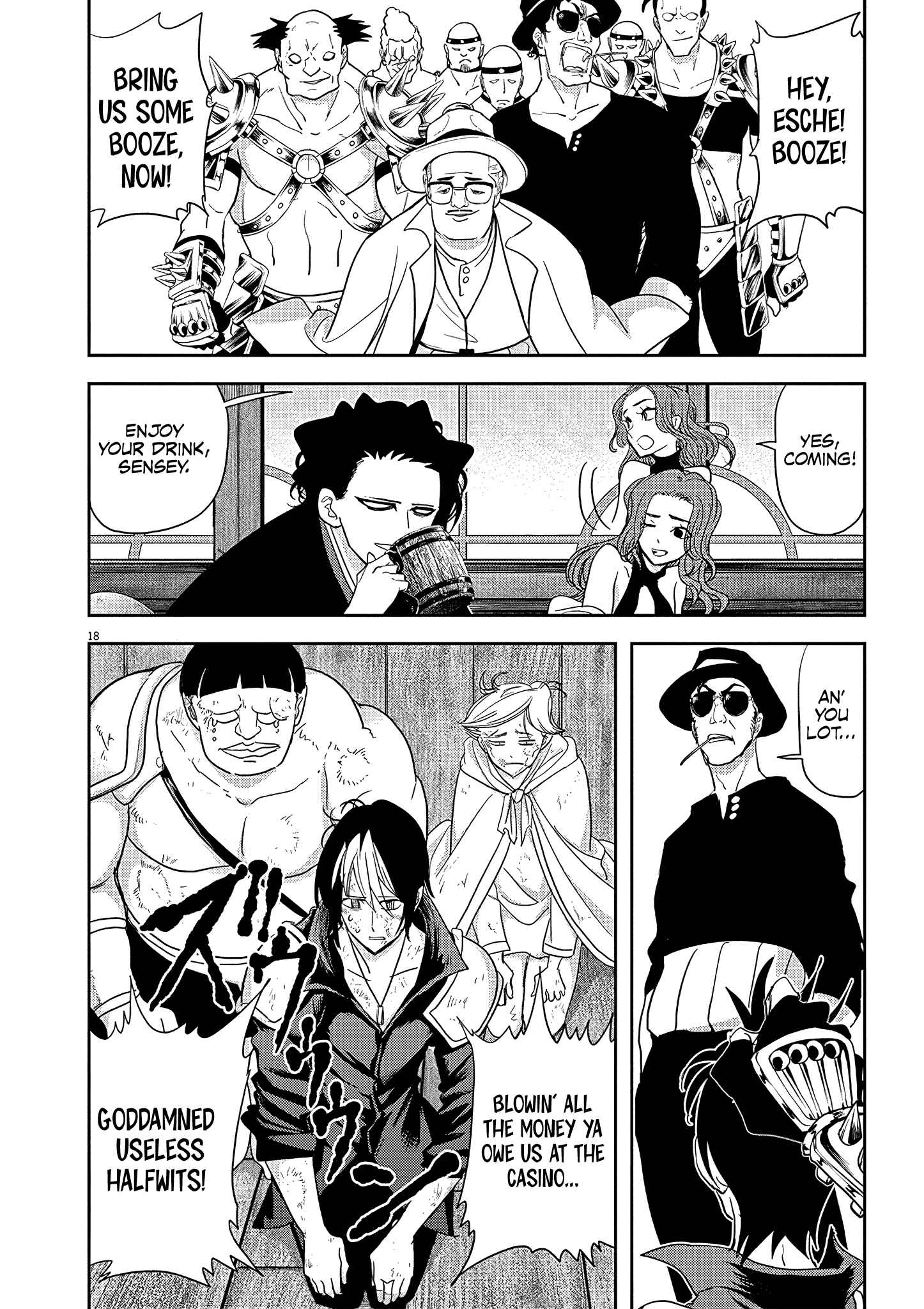 Chapter 18 - Page 19