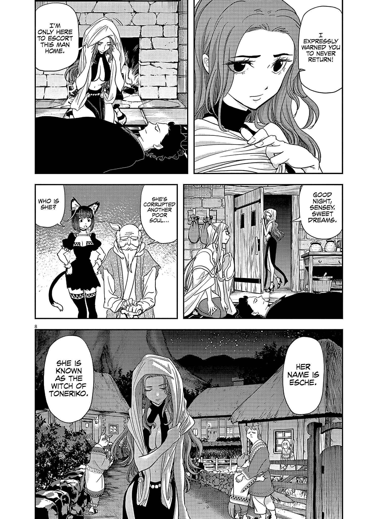 Chapter 18 - Page 9