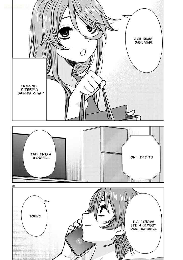 Chapter 84 - Page 11