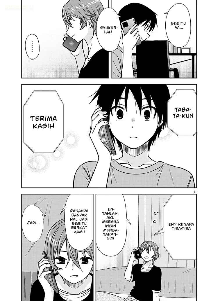 Chapter 84 - Page 12