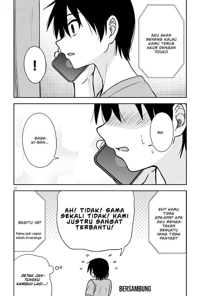 Chapter 84 - Page 13