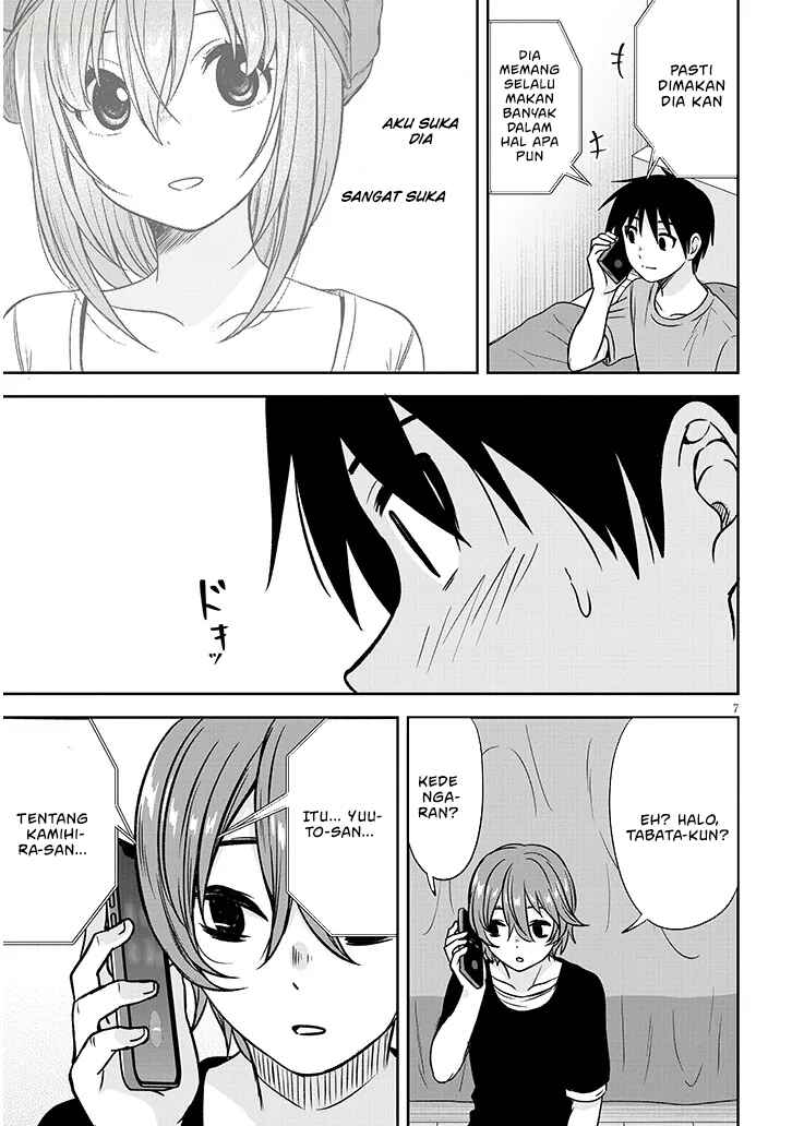 Chapter 84 - Page 8