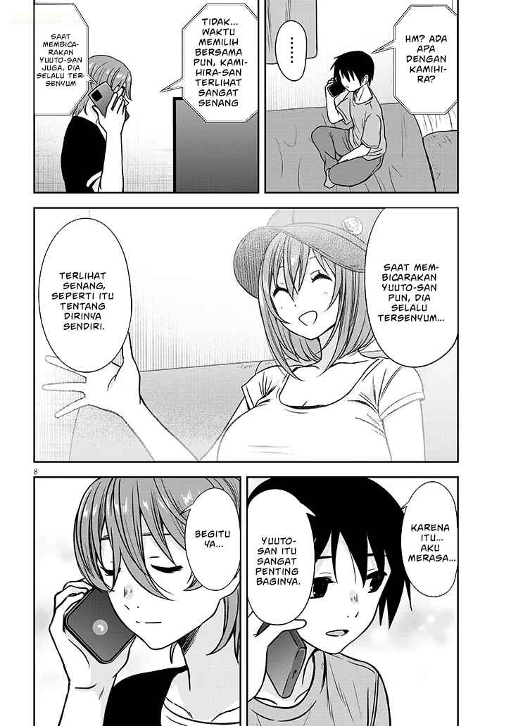 Chapter 84 - Page 9