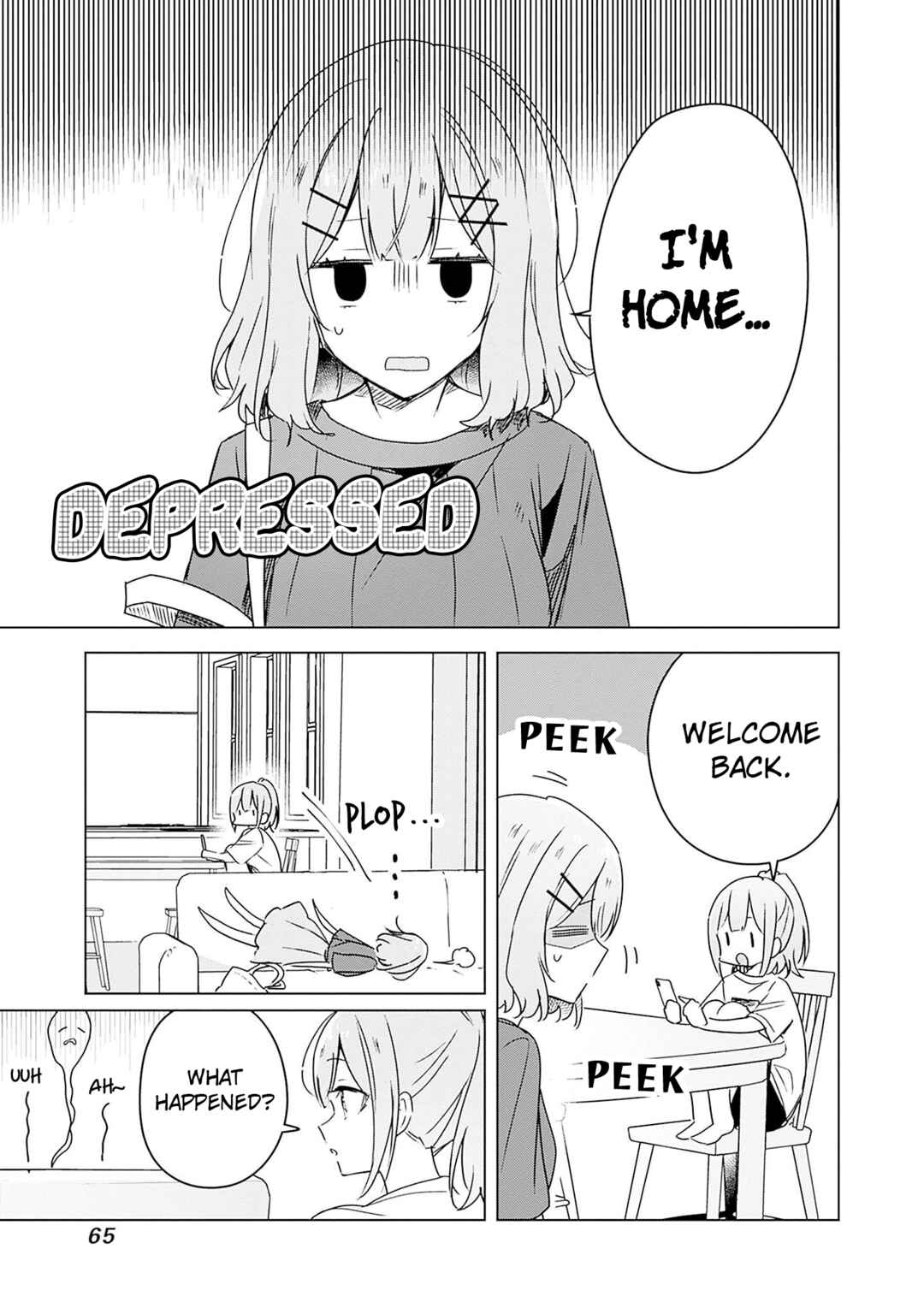 Chapter 41 - Page 1