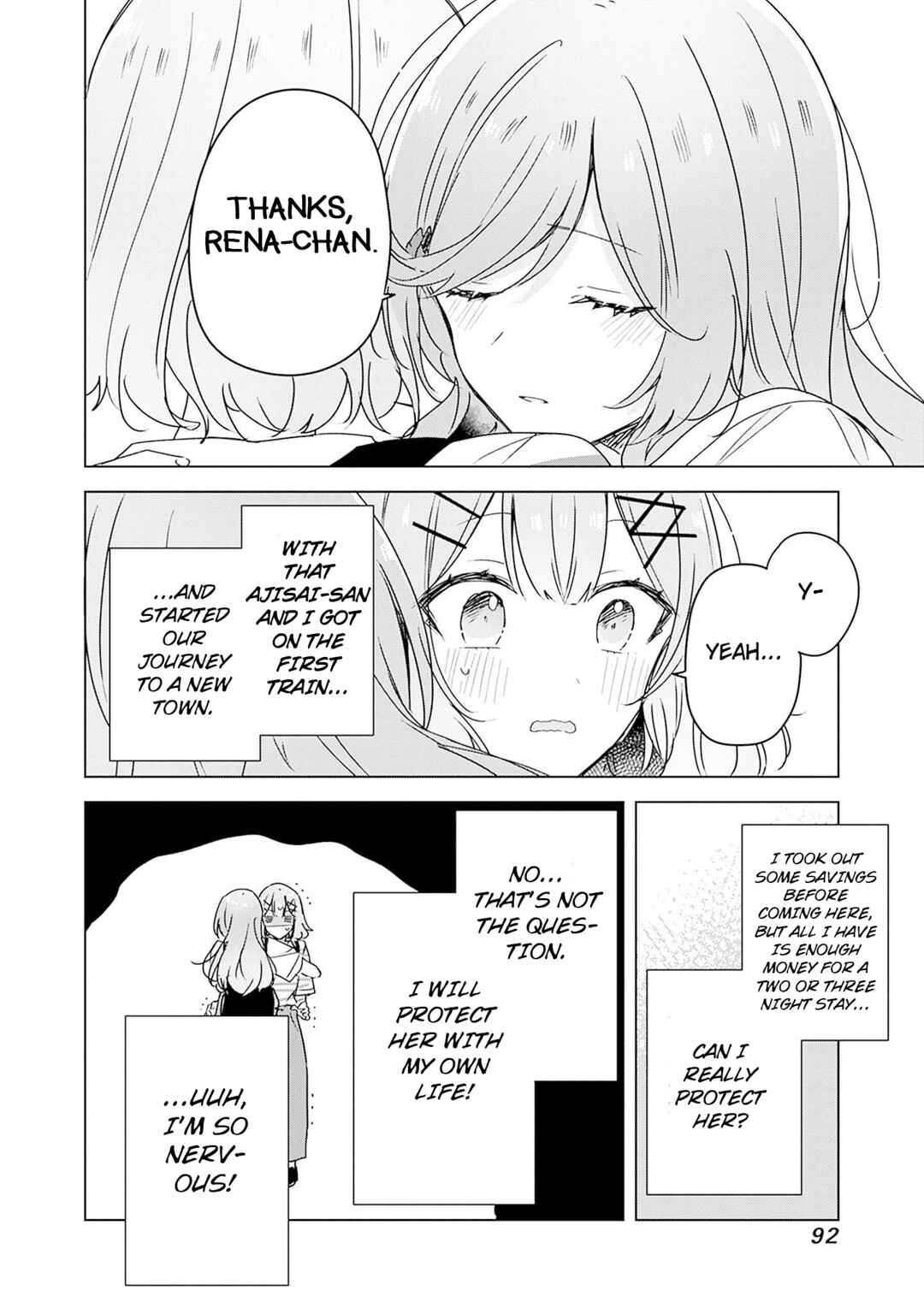 Chapter 41 - Page 28