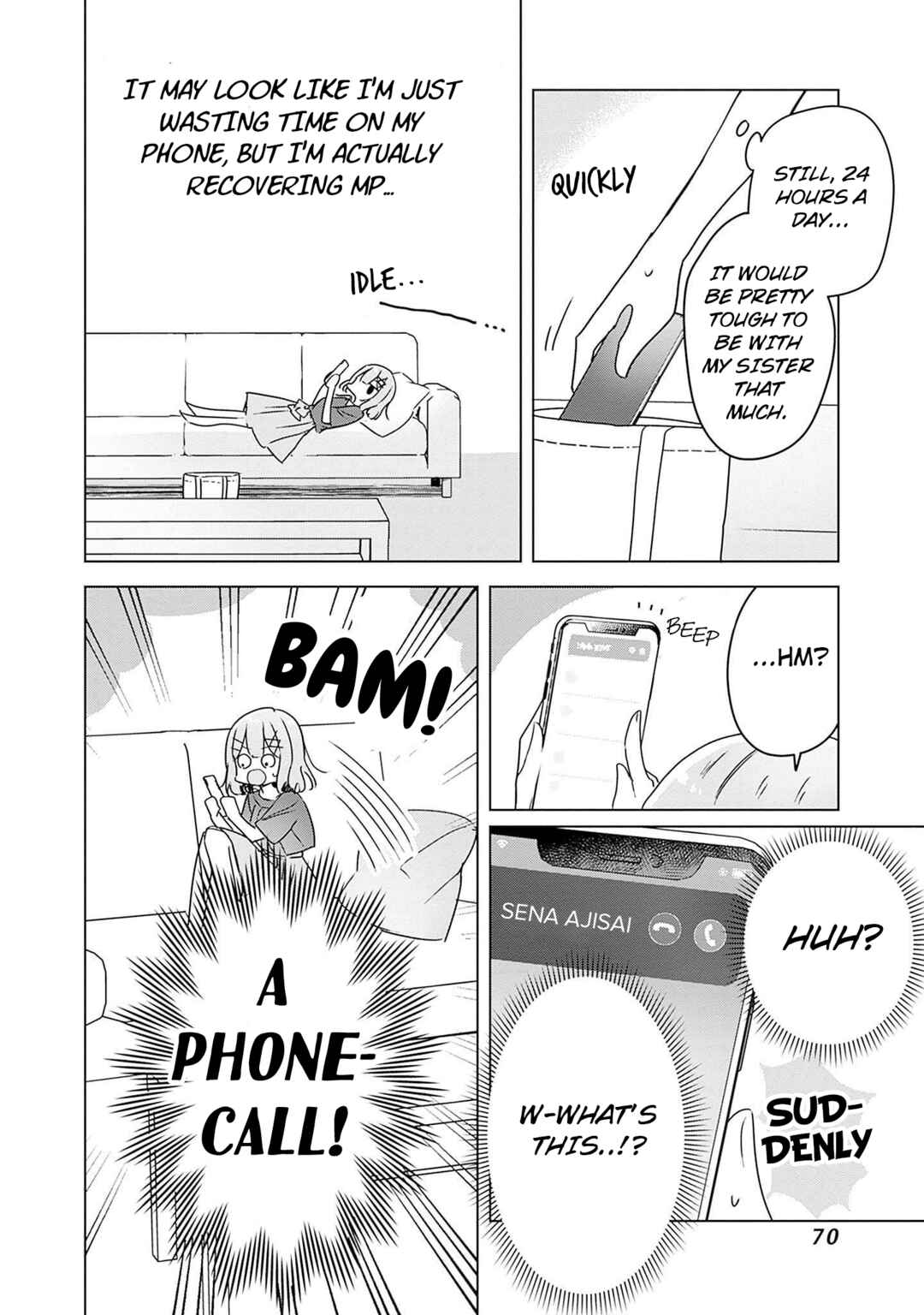 Chapter 41 - Page 6